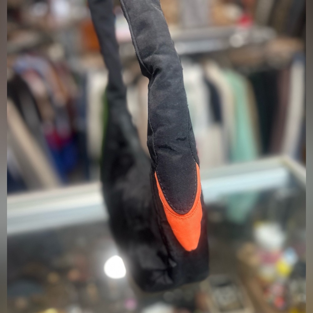BAGGU Swan Bag. Like new - Picture 7 of 10